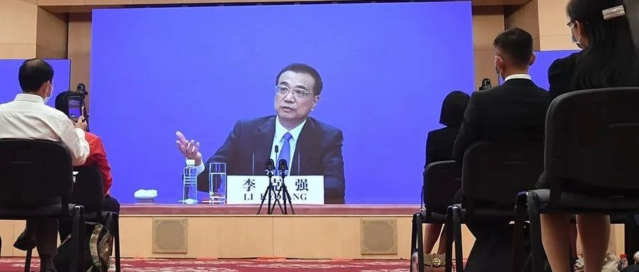 李克强：衰退之后会有新繁荣！