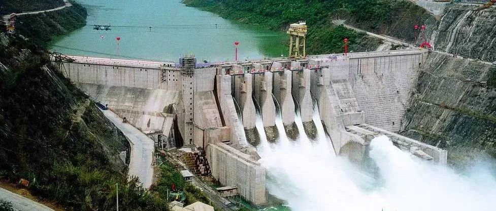 通用电气携手中国电建获巴基斯坦达苏水电站供货合同