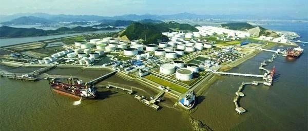 新基建热潮，油气行业有什么机会?