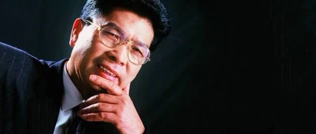 被劫持的他，是中国实业界最神秘、最成功的大Boss