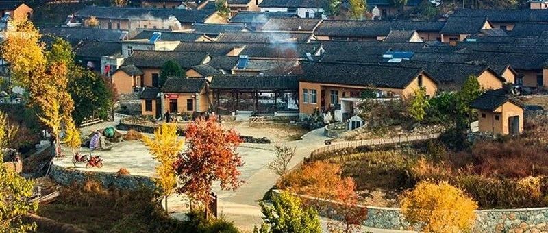 河南省加大力度推进大别山革命老区振兴发展