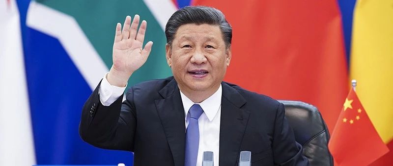 疫情之下如何共建“一带一路”？习近平提出新指示
