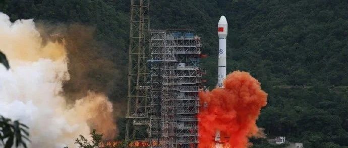 收官之星成功发射！北斗组网终于圆梦！
