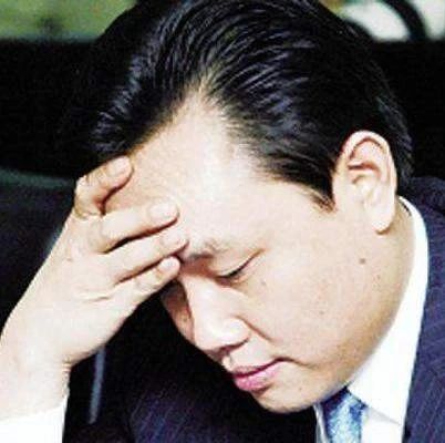 告别狱友，寻找朋友：黄光裕的陈晓式烦恼