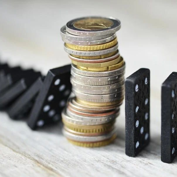 海外丨有风险！IMF警告金融市场表现与实体经济出现脱节