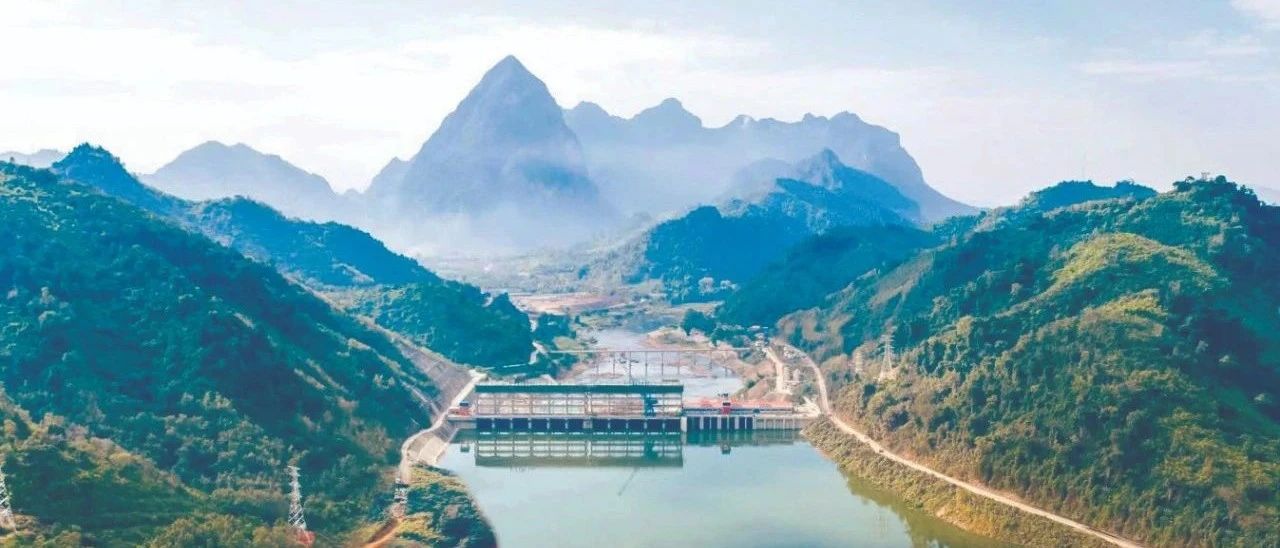 管理要素协同在南欧江项目二期建设中的实践