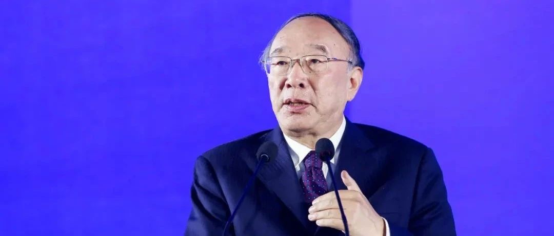 黄奇帆：新基建与老基建有四点不同 将产生多个万亿级投资平台