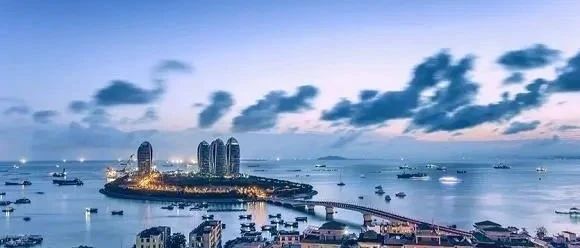 真金白银+政策干货 中央这样力挺海南自贸港！