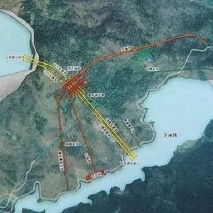 3.2GW，超200亿投资｜国家能源局同意确定河北新增3个抽水蓄能电站选点规划