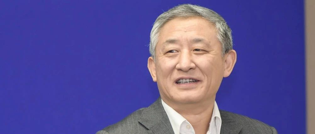 彭华岗：央企老兵精神不朽