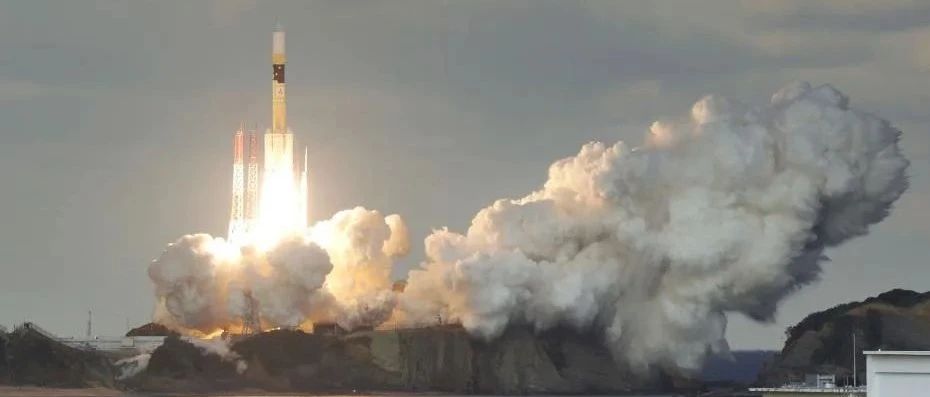 组建“天军”、窥探他国，日本宇宙十年大计，现在撑得起来吗？