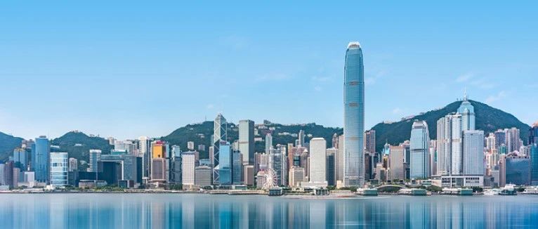 美国观察 | “港版国安法”会冲击香港经济吗？【走出去智库】