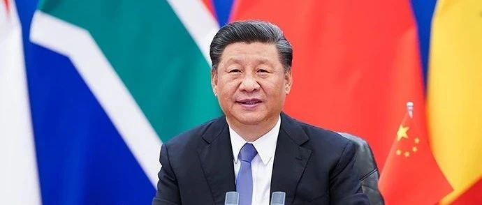 习近平这样织密全球伙伴关系网
