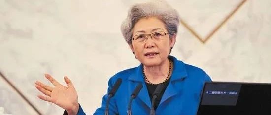 中美观察 | 傅莹：新冠疫情后的中美关系【走出去智库】