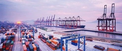 中美观察 | 魏建国：中美进出口三季度将企稳回升，年内将恢复正成长【走出去智库】
