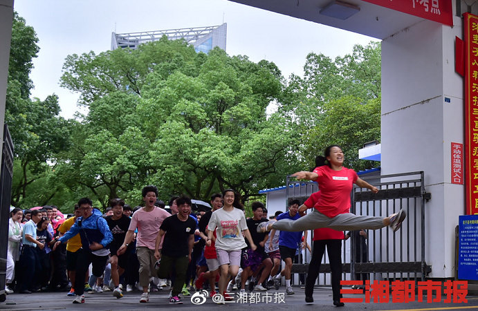 高考结束 ，真的“解放”了吗？