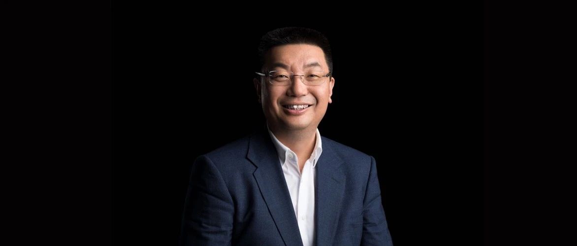 江南春：生意，彻底变了