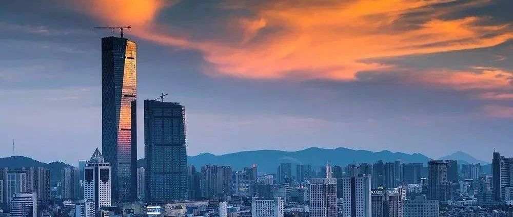 重磅！浙江发布全省新基建行动计划：3年投资近万亿元！