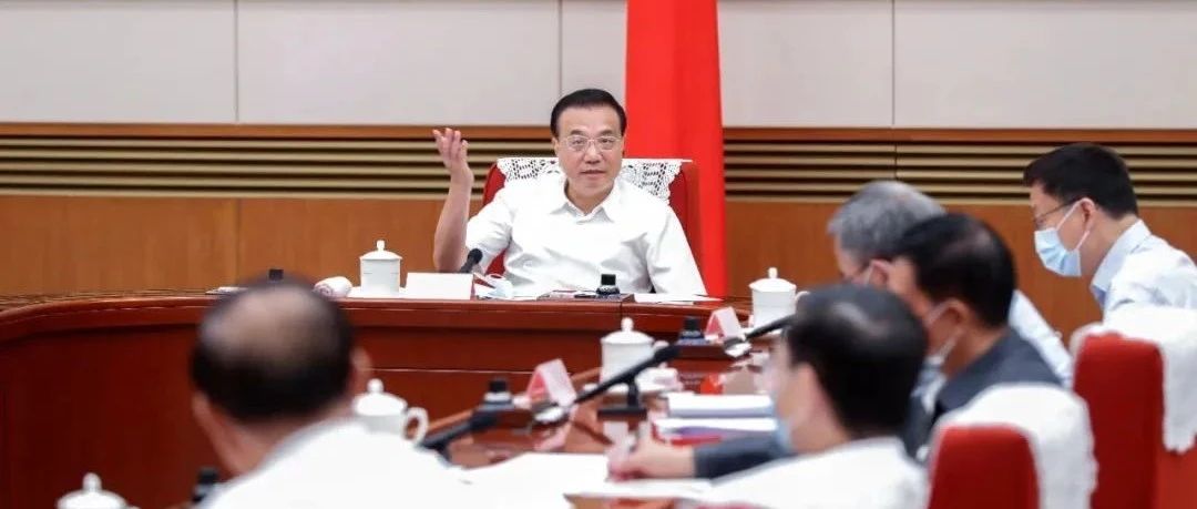 总理此时开专家企业家座谈会，释放什么信号