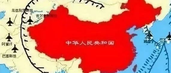 戴旭：美国对中国的暗算！（深度好文）
