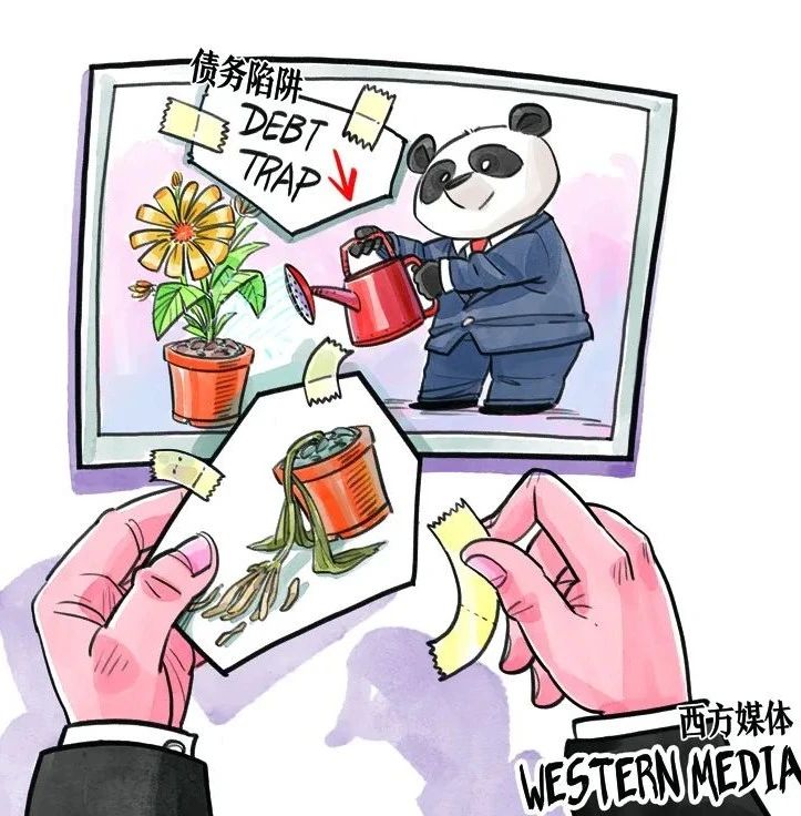 观察丨缩小“一带一路”认知差异，可以从四方面入手