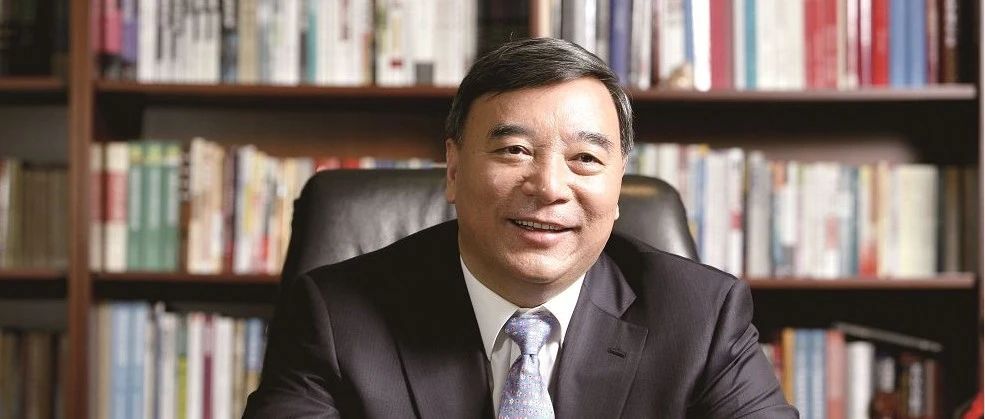 宋志平：做企业为什么要培训