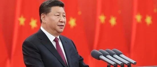 习近平：必须统筹抓好南北方江河安全度汛