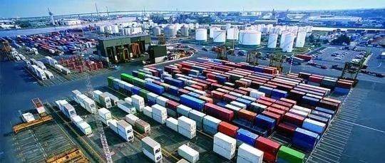 【一带一路】前5月办理出口退免税超六千亿元 助外贸企业稳产稳销