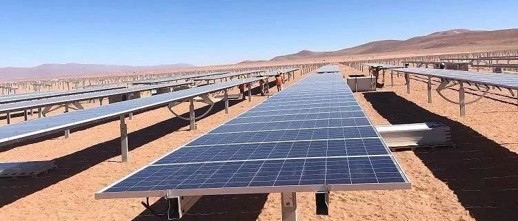 疫情之下，中央企业高质量共建“一带一路”项目，多国合作伙伴点赞！