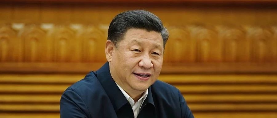 习近平：在企业家座谈会上的讲话（全文）