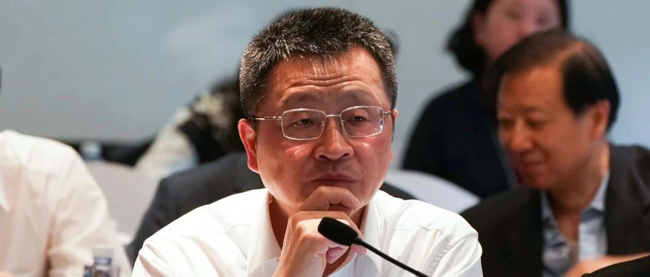 全国政协常委葛红林：要超常规支持受美限制企业渡过难关