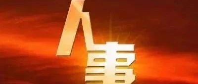 最新11户中央企业23名领导人员职务任免
