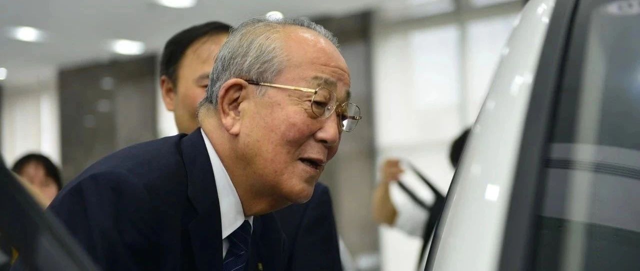 稻盛和夫：欧美先进国家不再转让技术，我们应该怎么办呢?