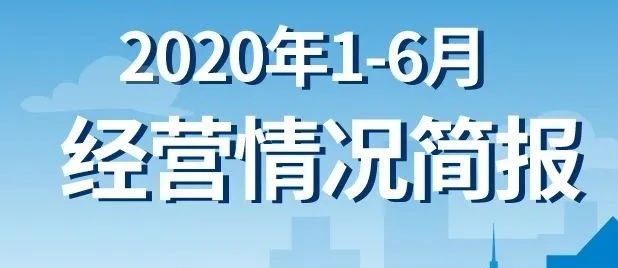 15101亿！中国建筑公布上半年经营业绩