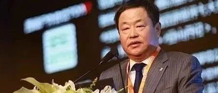 中化集团宁高宁：企业管理，归根结底人是全部