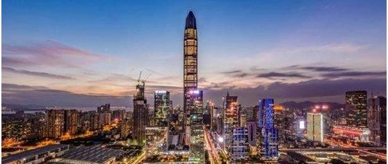 对话林毅夫：有效市场+有为政府成就“深圳奇迹”