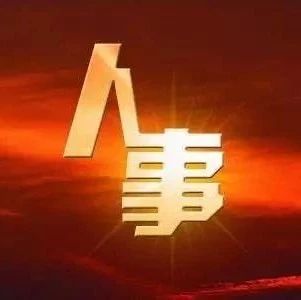 中国石化高层人事变动