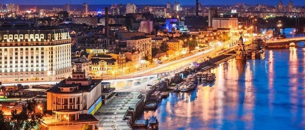乌克兰工程承包市场研究