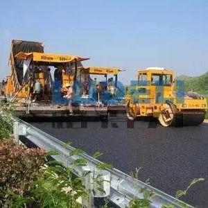 乌克兰公路局计划2025年前修建2900公里水泥混凝土公路