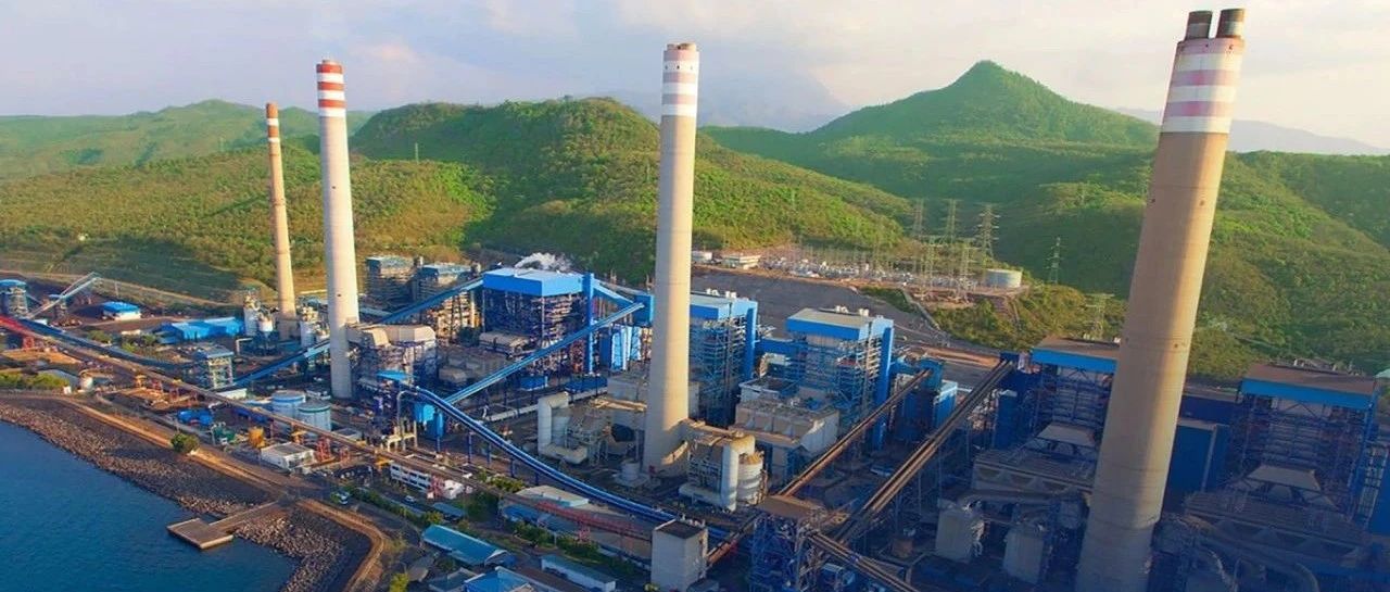 印尼PLN拟推迟在建煤电COD