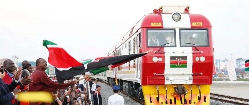 项目丨蒙内铁路“让东非和整个非洲都从中受益”