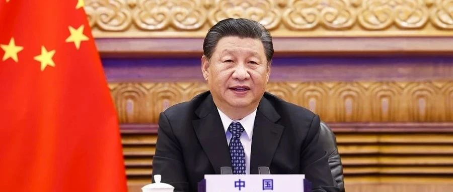 习近平出席金砖国家领导人第十三次会晤并发表重要讲话