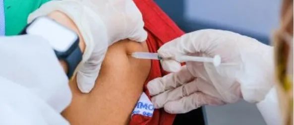 供应链安全：东南亚新冠疫苗低接种率将危及2022年制造业供应链