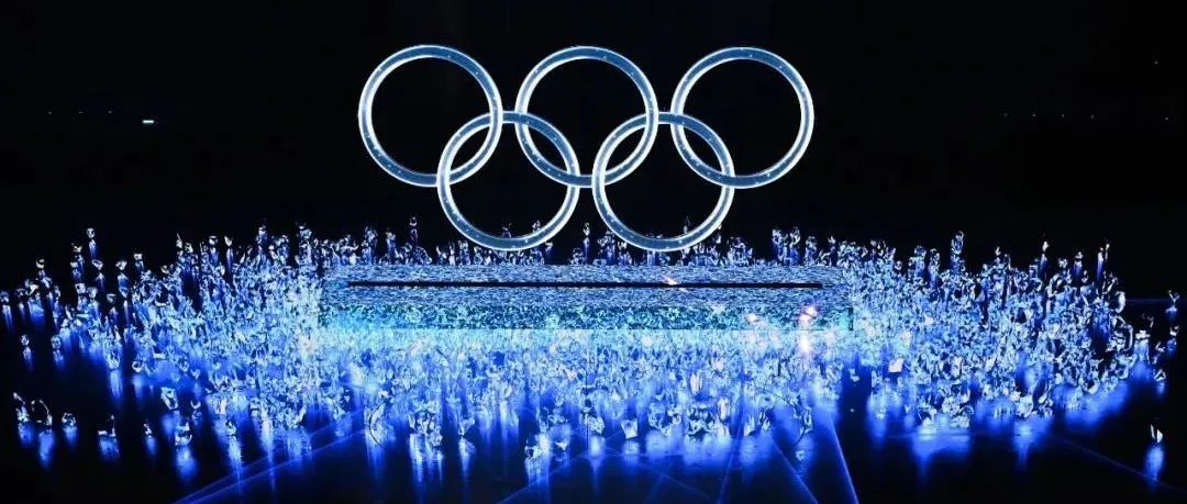 这组调查数据，告诉你海外民众怎么看北京冬奥会！